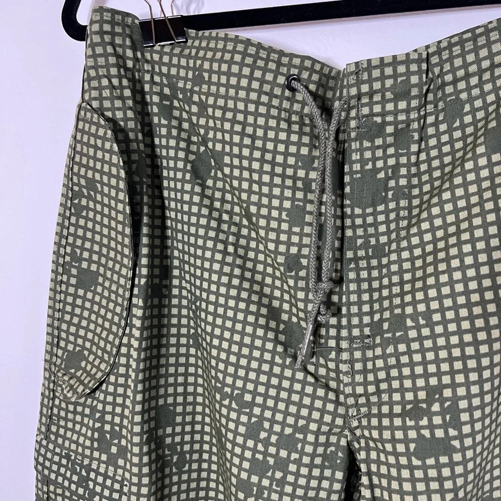 Authentic Vintage Desert Night Camouflage Trousers - Picture 5 of 15
